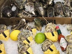 -HIHE Bistro·Oyster Bar(华熙live店)