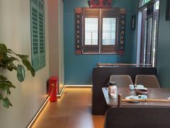 -福照楼汽锅鸡·云南菜(护国路店)