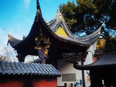 -南北湖风景区