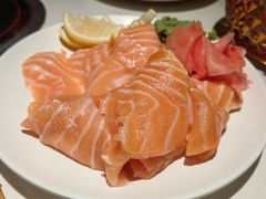 -加餐海鲜自助(宝龙一城店)