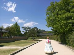 -公主韩服租借 Princess Hanbok