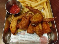 -芭莉与彩虹西餐厅(成都合生汇店)