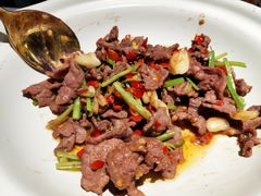 -九毛九西北菜(百信广场店)