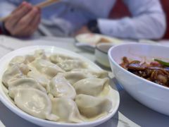 -渔家风味·鲅鱼水饺·央视展播·海鲜天津菜(开发区店)