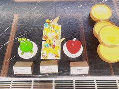 -玲婧胡同·Brunch·Kitchen(嘉里城店)