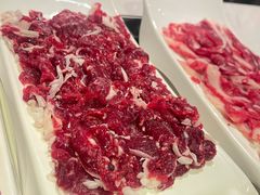 -今日牛事潮汕鲜牛肉火锅(瑞金店)