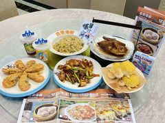 -皓景海鲜·地标美食(双月湾店)