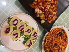 -玉桥餐厅(天坛店)