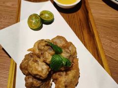 -新太二·鲜料川菜(万泰汇店)