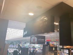 -麦当劳(郑州东高铁站店)