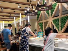 -豪客来牛排(汕头东厦100店)