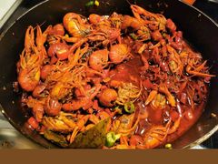 -青岛鑫江温德姆酒店