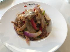 -帕米尔食府(白云观店)