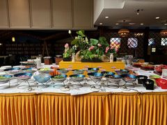 -东方苑自助餐厅(稻香湖景酒店)