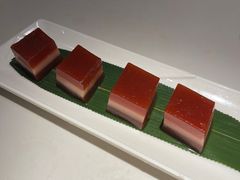 -禄运茶居·手工点心(体育西店)