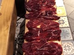 -南城十里潮汕鲜牛火锅·鲜虾生滚粥(融汇老商埠店)