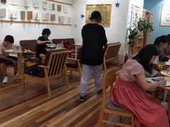 -猫的天空之城概念书店(印象城购物中心店)