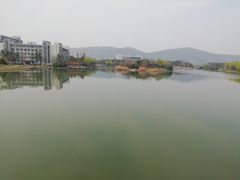 -江南大学(蠡湖校区)