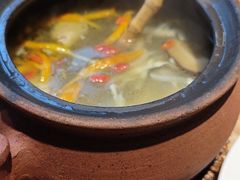 -金鱼妈妈 山野·食趣(荫山街店)