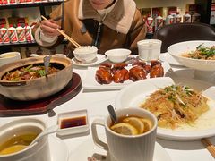 -十六台·经典广东菜(德外大街店)