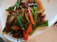 -海皇食府(水都假日酒店店)