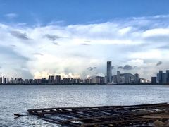 -宝安体育馆游泳馆