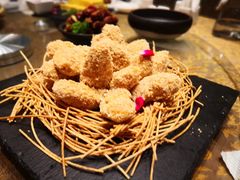 麦片山药-尚味小厨·瓦罐煨汤