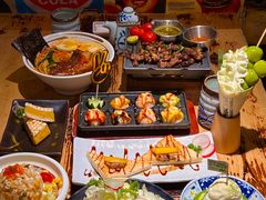 -小川洋风料理(江汉路店)