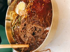 -小鲜肉延边朝鲜族烤串(珠海店)