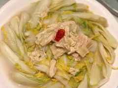-東海海鲜酒家(中信广场店)