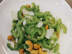 -烤肉宛饭庄(北新桥店)