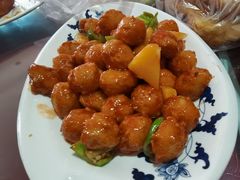 -潮州菜馆(十里河店)