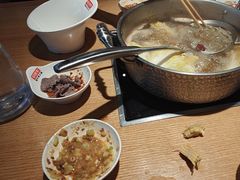 -好想牛·鲜切自助牛肉火锅(七堡花园城店)