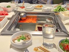 -海底捞火锅(威高广场店)