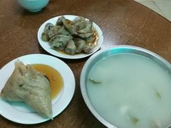-老妈宫粽球