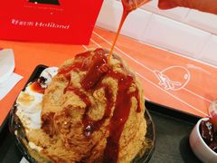-Ice Monster冰馆·CNN评选全球十大甜品(国贸商城店)