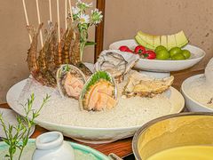 -揽季锅物会·海鲜姿造(五四路店)