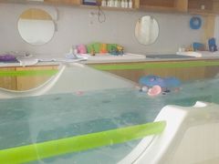 -初之光国际婴幼儿托育中心