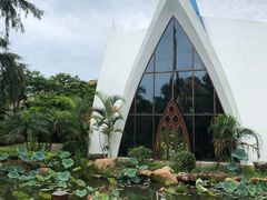 -惠州金海湾嘉华度假酒店