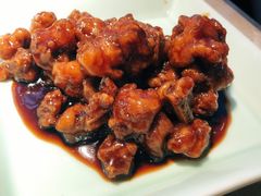糖醋排骨-新白鹿餐厅(金鹰新街口店)