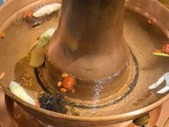 -清真·京华源铜锅涮肉(丰庆店)