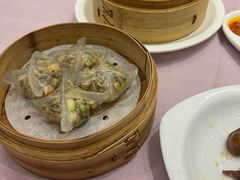 -金时代顺风大酒店(静安大融城店)