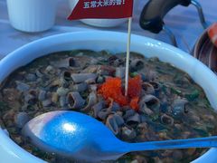-大锅强·蒸海鲜青岛菜(金沙滩店)