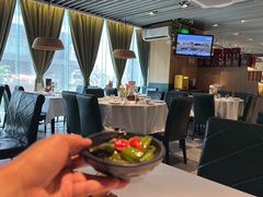 -五稻厨房粤西菜(新闻店)