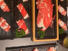 -湊湊火锅·茶憩(合生汇购物中心店)