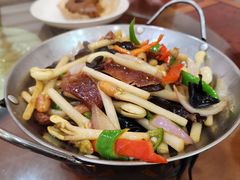 -宜城私房菜.臭鳜鱼(九华新街店)