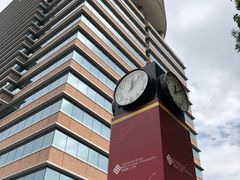 -香港理工大学