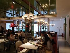 大堂-望湘园·小雅(德基店)