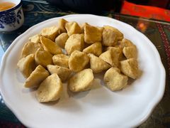 -香满楼(临安路店)