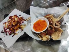 -颓记茶餐厅(美景总店)